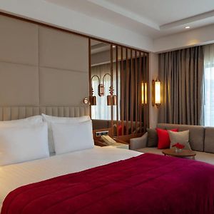 Superior Kamer met een King Size Bed